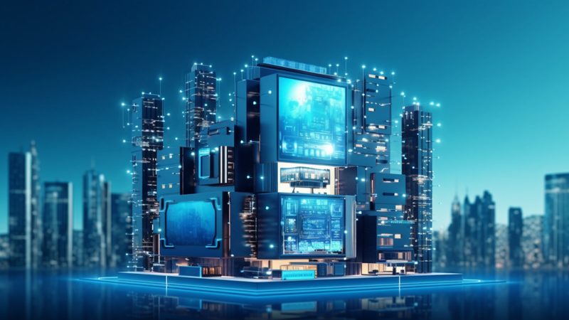 Ansible管理Windows主机：自动化运维的革新之路